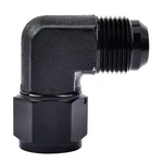 Evil Energy 10AN Female To Flare Swivel Fitting Adapter Aluminium B.... Fixed Price $23.99.