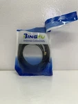 Bingfu Sma To Female Bulkhead Mount RG174 Antenna (16113- 16114, 17218). Fixed Price $6.00.