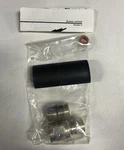 Andrew F4PNMV2-C Male Connector. Fixed Price $13.99.
