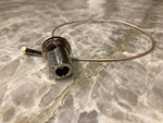 New Mikrotik Rp-sma Female To Mmcx Right Angle Coaxial Pigtail Cable 12". Fixed Price $7.00.