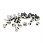 Amphenol Corporation 83-1F Adapter,connector. Fixed Price $29.99.