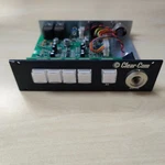 Clear-com MA-704 Program Interrupt And Ifb Leader Control Access Station. Fixed Price $961.05.