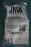 Jma UXP-MDM-14S Mini-din Male 50 Ohm Connector For 1/4 Superflex. Fixed Price $27.74.