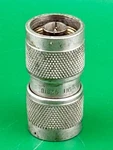 UG-57B/U Type Winchecter Rf Coaxial Barrel Adapter Connector Male. Fixed Price $10.00.