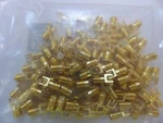 Lighthorse Technology LTI-SASF546GT-X3 Sma Female Thru Hole Gold Lot Of 50 New. Fixed Price $75.00.
