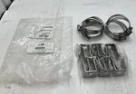 (qty 10) Site Pro STK2-O Tower Standoff For Snap-in Hangers 1.5'' 3''. Fixed Price $51.21.