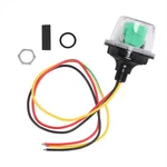 Surge Protection Device 250VDC/300AC Lightning And Arrestor Wires. Fixed Price $106.99.