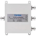 Comba 555-2700MHZ 3-WAY Power Splitter Wilkinson N/f (PS-K3-ON50M-XH). Fixed Price $79.99.