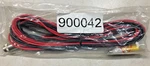 Midland 90-0042 Power Cables For Stm Series P25 Mobile Radio. Fixed Price $10.99.