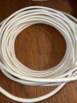 135FT Andrews AL4RPV-50 1/2 Inch Plenum Air Dielectric Coaxial Cable White. Fixed Price $300.00.