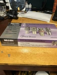 (new) 1694A RG6 Belden 50PACK Bnc 12GHZ (1-PIECE Design) Broadcast Connectors. Fixed Price $115.00.
