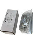 New Polyphaser Tsx-dfm-bf, 698MHZ 2.7GHZ In-line Emp Surge Filter **sale**. Fixed Price $35.89.