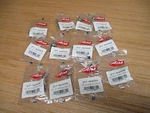 Aim 27-9209 Bnc Connector 279209 (pack Of 12). Fixed Price $22.44.