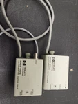 Agilent /hp 41422-61610 Hcu Calibration Adapter Cable. Fixed Price $579.00.