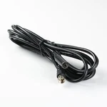 Radio Antenna Adpter Cable Vehicle Electronic Car Female Lead With RG58. Fixed Price $8.24.