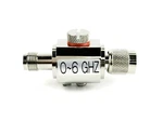 1PC Rf Surge Protector Adapter 6GHZ Tnc Rp Female. Fixed Price $22.95.