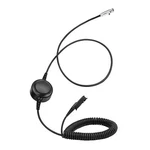 Arrowmax CABLE-AHDH01PTT-AX For Motorola XPR3300 XPR3500 XIRP8600 R5. Fixed Price $59.00.