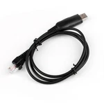 Programming Cable OPC-1122 Fr Icom Car Mobile Radio IC-F110 IC-F111 Us. Fixed Price $15.69.