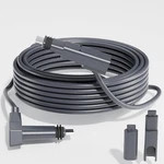Klutchtech Starlink Cable 300FT, Replacement For Standard Actuate. Fixed Price $135.00.