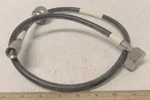 Raytheon Company - Radio Frequency Cable Assembly P/n: 10065669 (nos). Fixed Price $99.99.