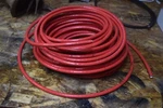 Times Microwave LMR-600-LLPX Coax Cable Red Plenum Indoor Outdoor CMP/FT6 100. Fixed Price $659.00.