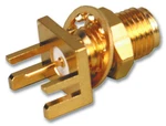 Johnson - Cinch Connectivity Rf Coaxial, Sma Rp, Straight Jack, 50 Ohm. Fixed Price $43.95.