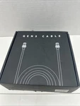 Lucmo Starlink Standard Generation 3 Replacement Extension Cable 100FT - Grey. Fixed Price $29.99.