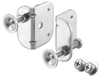 Icom MB132 Flush Kit 100% Equal To MB69. Fixed Price $57.25.