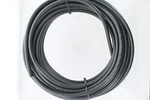 Digital MPD-400 Pvc Black Rf Coax Cable Coiled With No Connectors. Fixed Price $34.99.