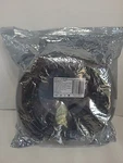 Gemek PL-259 Uhf Male To Low Loss Coax Cable 125' Item # 146. Fixed Price $68.00.