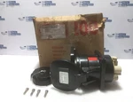Marechal Electric Dx 1 3P+N+E Hazardous Duty Plug/receptacle Connection Ue: 480V. Fixed Price $492.67.