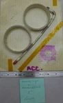 Gore-tex Sma(male) Swept Rt Angle To Sma(female) 8" Cable 3825542-7 New/unused. Fixed Price $124.95.