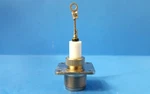 Hn-type Straight Jack, Solder Cup, Panel Mount, 50 Ohm, Amphenol, UG-560/U. Fixed Price $28.00.