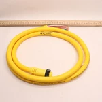 Brad Connectivity Cable Circular 8 Position Female To Wire 6 Ft 1300070142. Fixed Price $40.47.