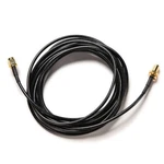 33FT 10M Antenna Extension Cable Cord RG174 Rp Sma To Female Adapter Router. Fixed Price $9.90.