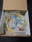 Alcatel/lucent Amphenol 301066478 Lightning Surge Protector Kit (a). Fixed Price $31.50.