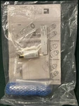 Adc Commscope ATCJ-D38 Proax Triax Female Camera Connector 75 Ohm Nos. Fixed Price $100.00.