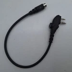 Armormason Hirose 6-PIN Quick Disconnect Adapter Compatible With Hytera Radio. Fixed Price $28.38.
