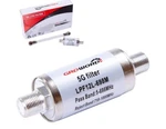 Groword 5G Filter And Coax Connector Range 5-698. Fixed Price $16.99.