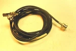 Intercomp E96824 Style 1354 Coax Cable 10FT Long. Fixed Price $25.00.