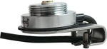 Trunk Antenna Mount Nmo For Motorola Mobile Radio 17' Coax Mini-uhf 3/8" Wide. Fixed Price $26.50.
