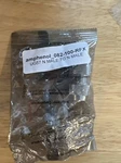 Amphenol 082-100-RFX Coaxial Connector UG57 Type Male Adapter. Fixed Price $7.50.
