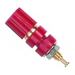 Pomona Electronics 2383-2 Conn Bind Post Dual Mini Blk/red. Fixed Price $15.25.