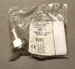 Andrew Commscope F1TDM-C 7/16 Din Male Connector For FSJ1-50A Cable. Fixed Price $19.99.