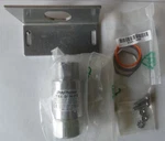 New Old Stock Polyphaser In-line Emp Surge Filter TSX-DFM-P2-BF 698-2700MHZ 500W. Fixed Price $74.99.