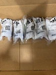 Jma UPL-DM-12 Din Male 1/2 Annular Plenum Connector. Fixed Price $20.00.