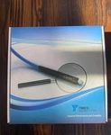 Times Microwave Clarity Rf Test Cable CLU26-TV-SMSM-3.00F 26GHZ Sma Male New!. Fixed Price $99.99.