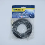 Wilson Electronics 20FT. RG58 Coax Cable Assembly Male - Sma 955822 New. Fixed Price $29.95.