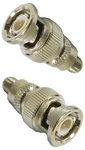 Lot Workman 40-7829 Sma Female Bnc Cb Coax Cable Connector Adapters. Fixed Price $23.95.