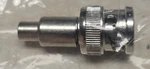 18 Aim 27-9001 Bnc 50OHM Crimp 2PC Male RG58 Coax Connector New. Fixed Price $32.00.